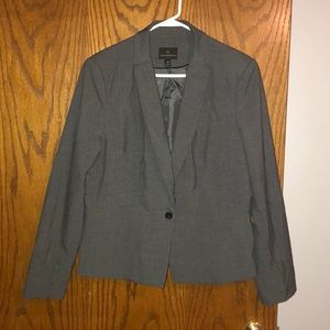 Woman’s suit jacket
